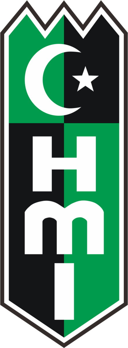 Logo HMI kota tuban